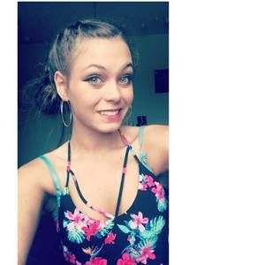 Meet your Posher, Jade